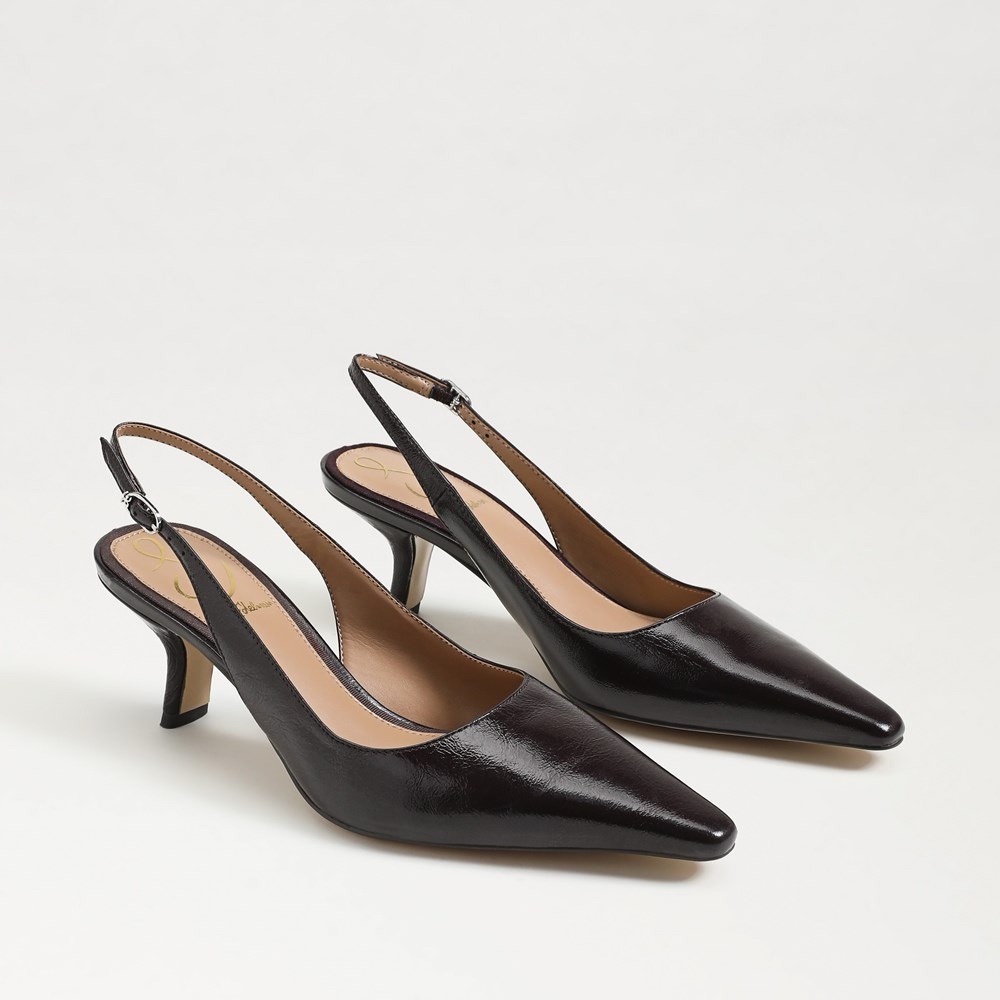 Sam Edelman Bianka Slingback Pump